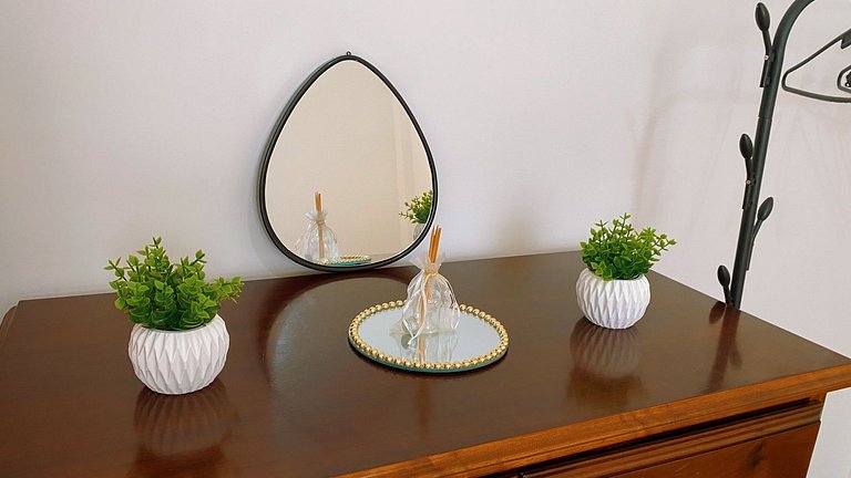 Parque na Porta – Hospede-se na Melhor Área