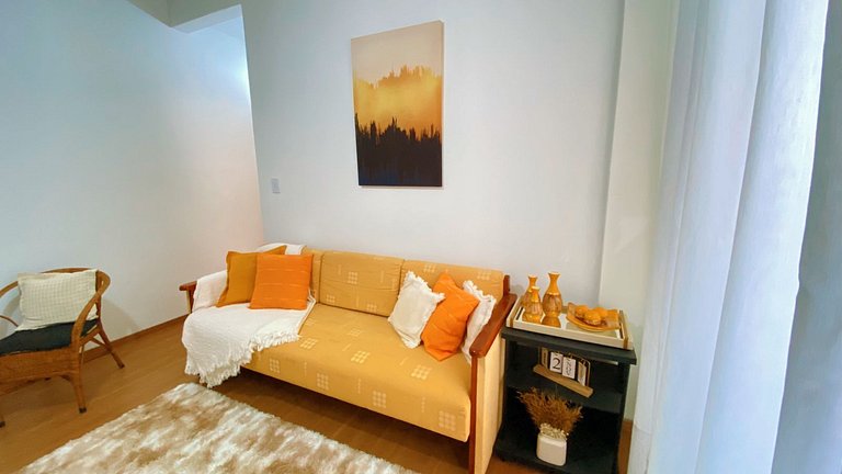 Apartamento Coração Sagrado - Ao lado do Parque!