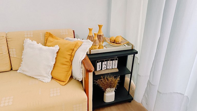 Apartamento Coração Sagrado - Ao lado do Parque!