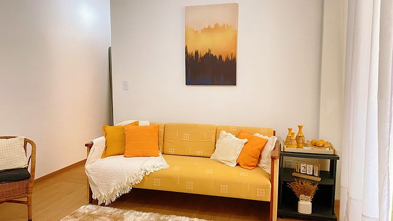 Apartamento Coração Sagrado - Ao lado do Parque!