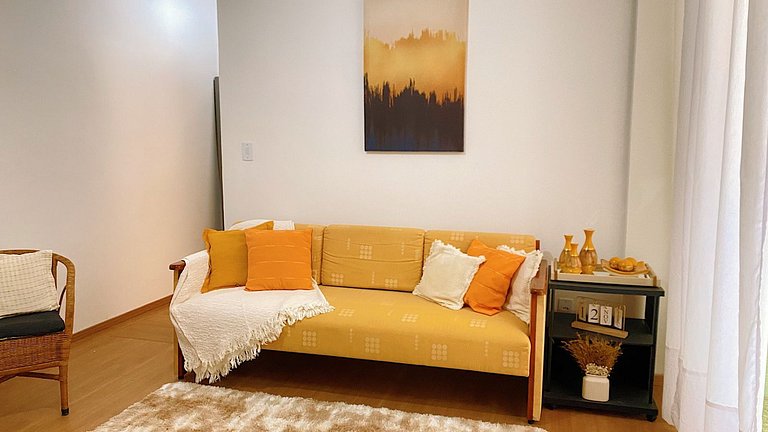 Apartamento Coração Sagrado - Ao lado do Parque!