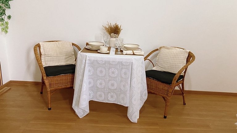 Apartamento Coração Sagrado - Ao lado do Parque!