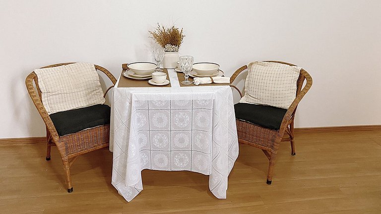 Apartamento Coração Sagrado - Ao lado do Parque!