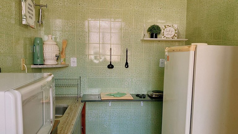 Apartamento Coração Sagrado - Ao lado do Parque!