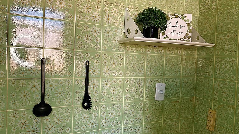 Apartamento Coração Sagrado - Ao lado do Parque!