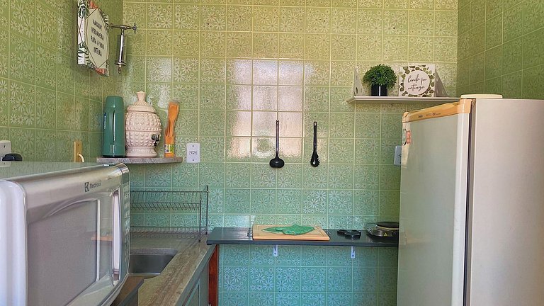 Apartamento Coração Sagrado - Ao lado do Parque!