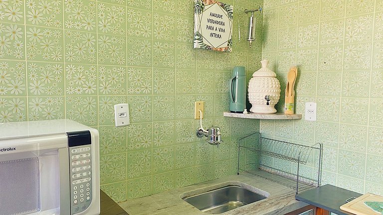 Apartamento Coração Sagrado - Ao lado do Parque!