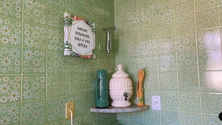 Apartamento Coração Sagrado - Ao lado do Parque!