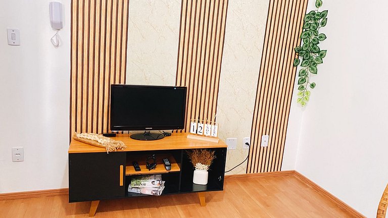 Apartamento Coração Sagrado - Ao lado do Parque!