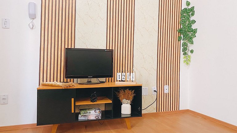 Apartamento Coração Sagrado - Ao lado do Parque!