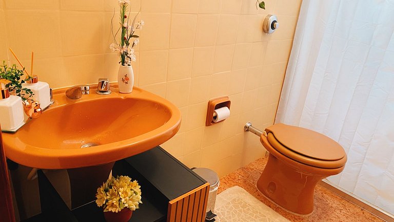 Apartamento Coração Sagrado - Ao lado do Parque!