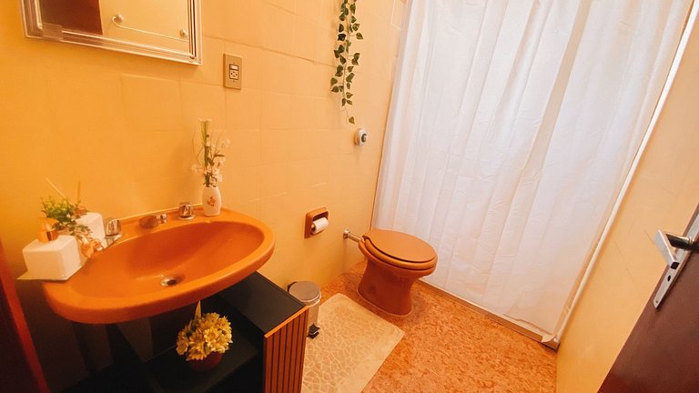 Apartamento Coração Sagrado - Ao lado do Parque!