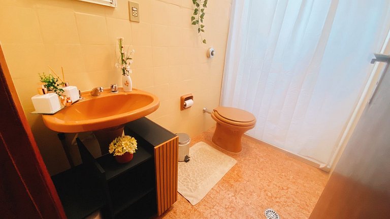 Apartamento Coração Sagrado - Ao lado do Parque!