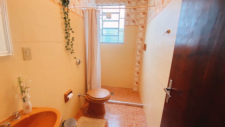 Parque na Porta – Hospede-se na Melhor Área