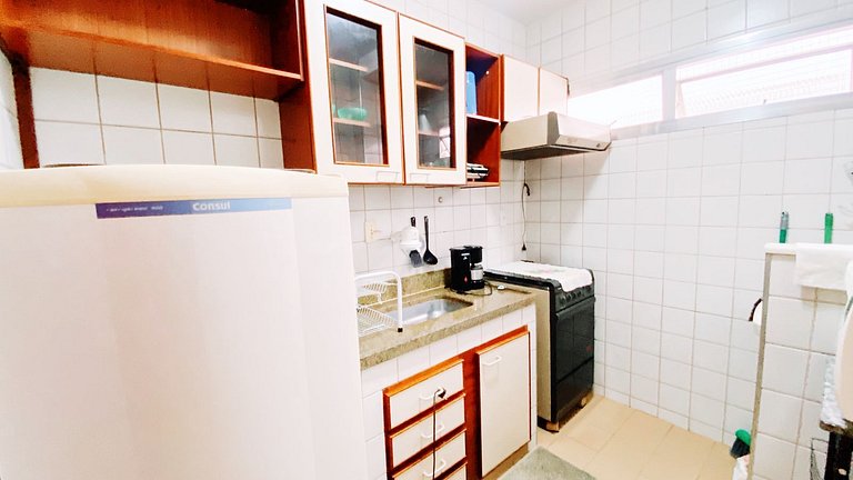 Em frente ao Parque das Águas! Área mais nobre!