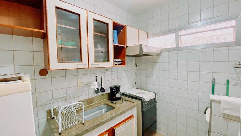 Em frente ao Parque das Águas! Área mais nobre!