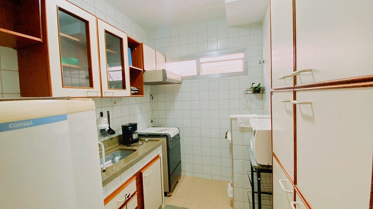 Em frente ao Parque das Águas! Área mais nobre!