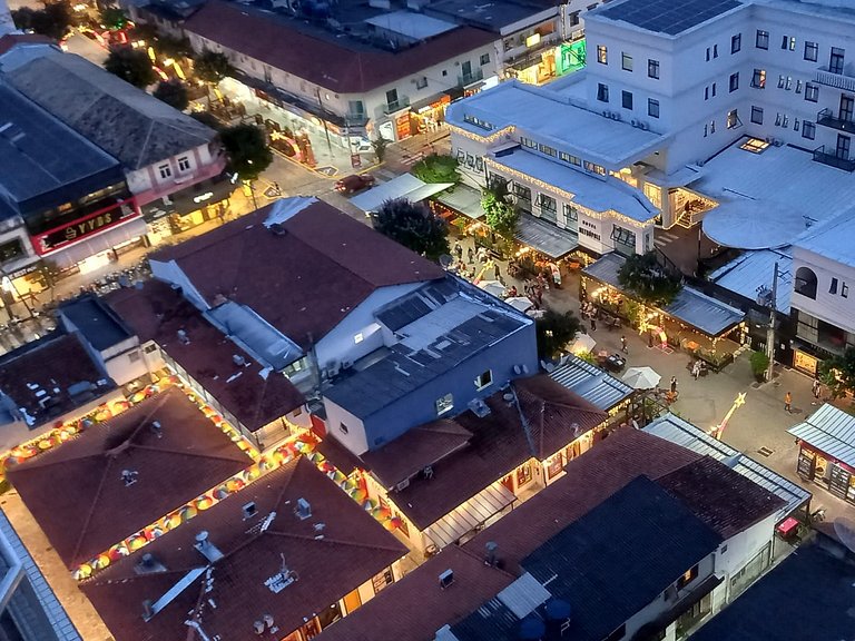 Em frente ao Parque das Águas! Área mais nobre!
