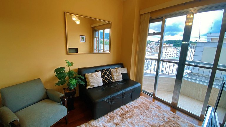 Em frente ao Parque das Águas! Área mais nobre!