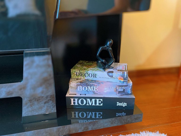 Em frente ao Parque das Águas! Área mais nobre!