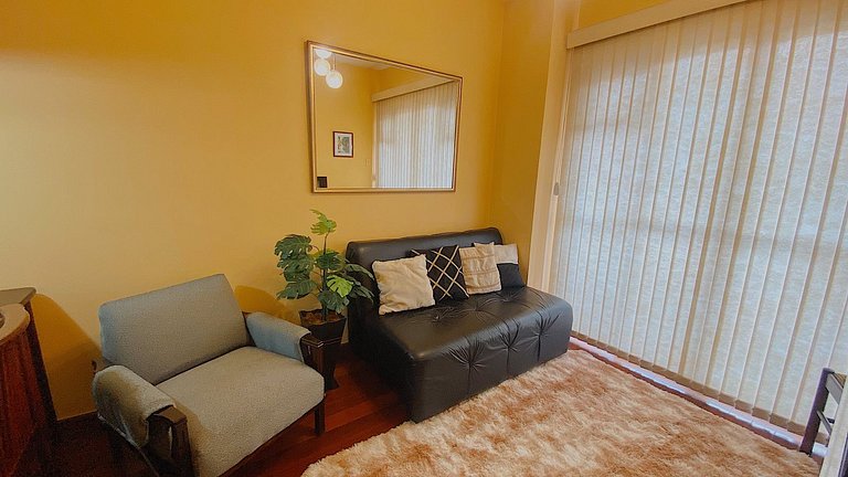 Em frente ao Parque das Águas! Área mais nobre!