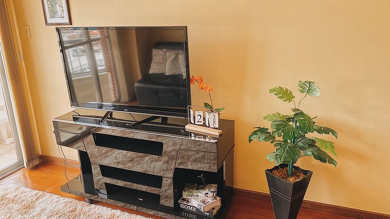 Em frente ao Parque das Águas! Área mais nobre!