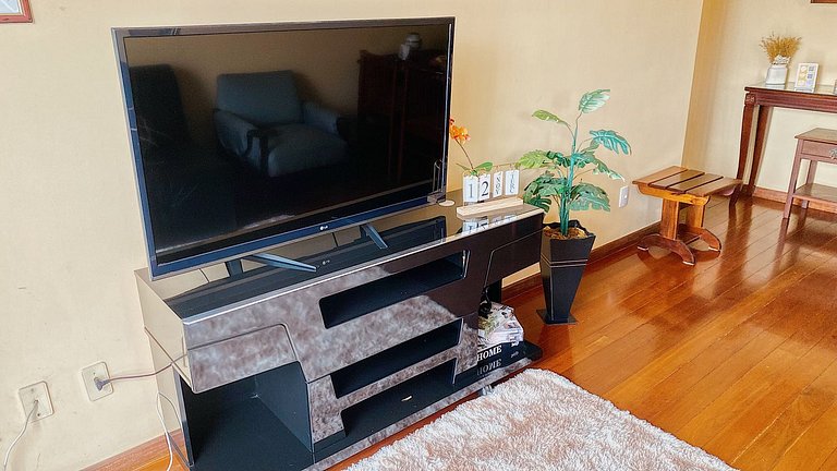 Em frente ao Parque das Águas! Área mais nobre!