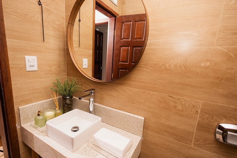 @Stay22 - Sítio Ypê Amarelo /Alto padrão - Luxuoso