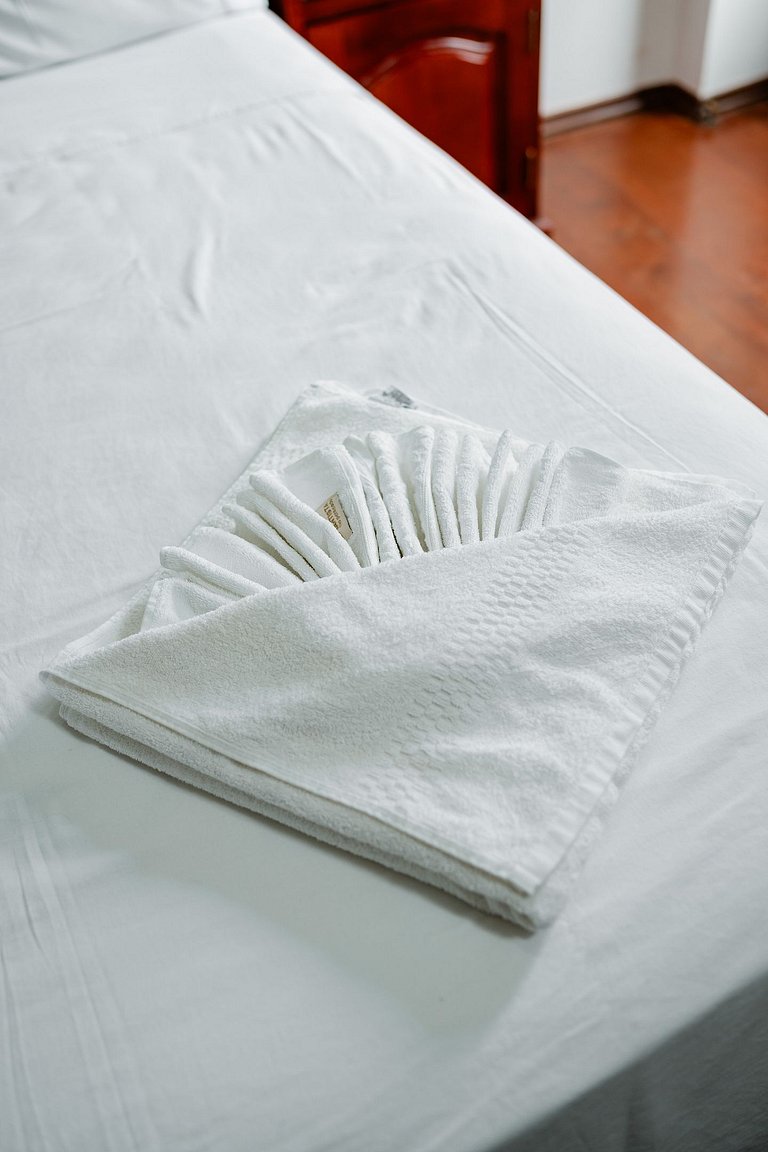 Casa Colonial Espaçosa com Piscina eVista incrivel