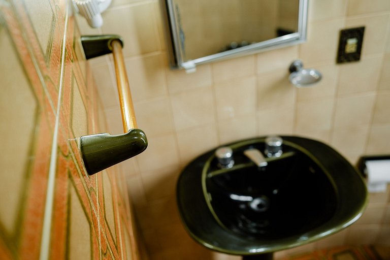 Casa Colonial Espaçosa com Piscina eVista incrivel