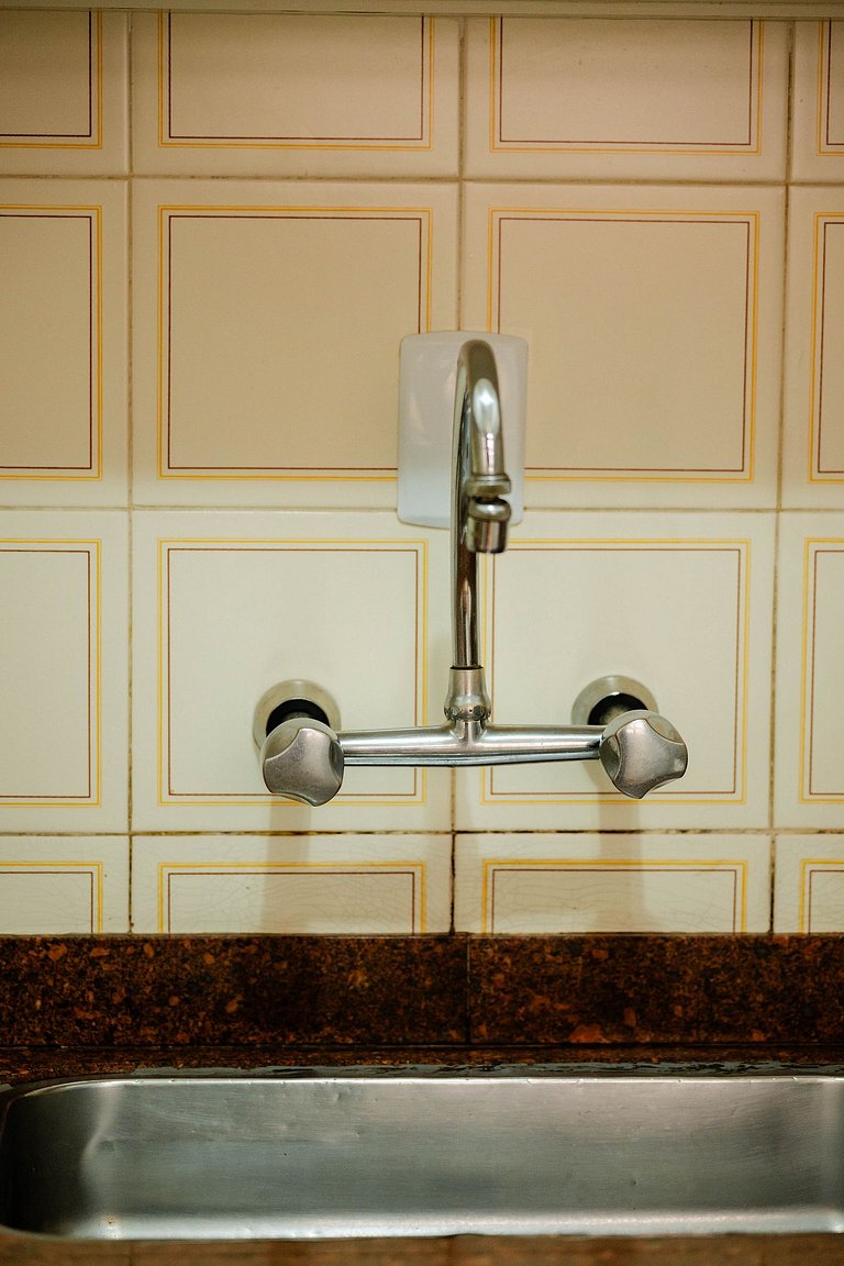 Casa Colonial Espaçosa com Piscina eVista incrivel