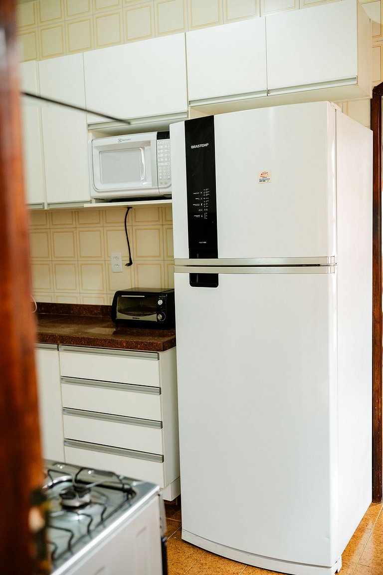 Casa Colonial Espaçosa com Piscina eVista incrivel