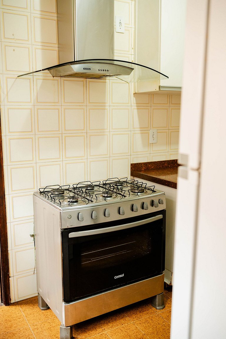 Casa Colonial Espaçosa com Piscina eVista incrivel