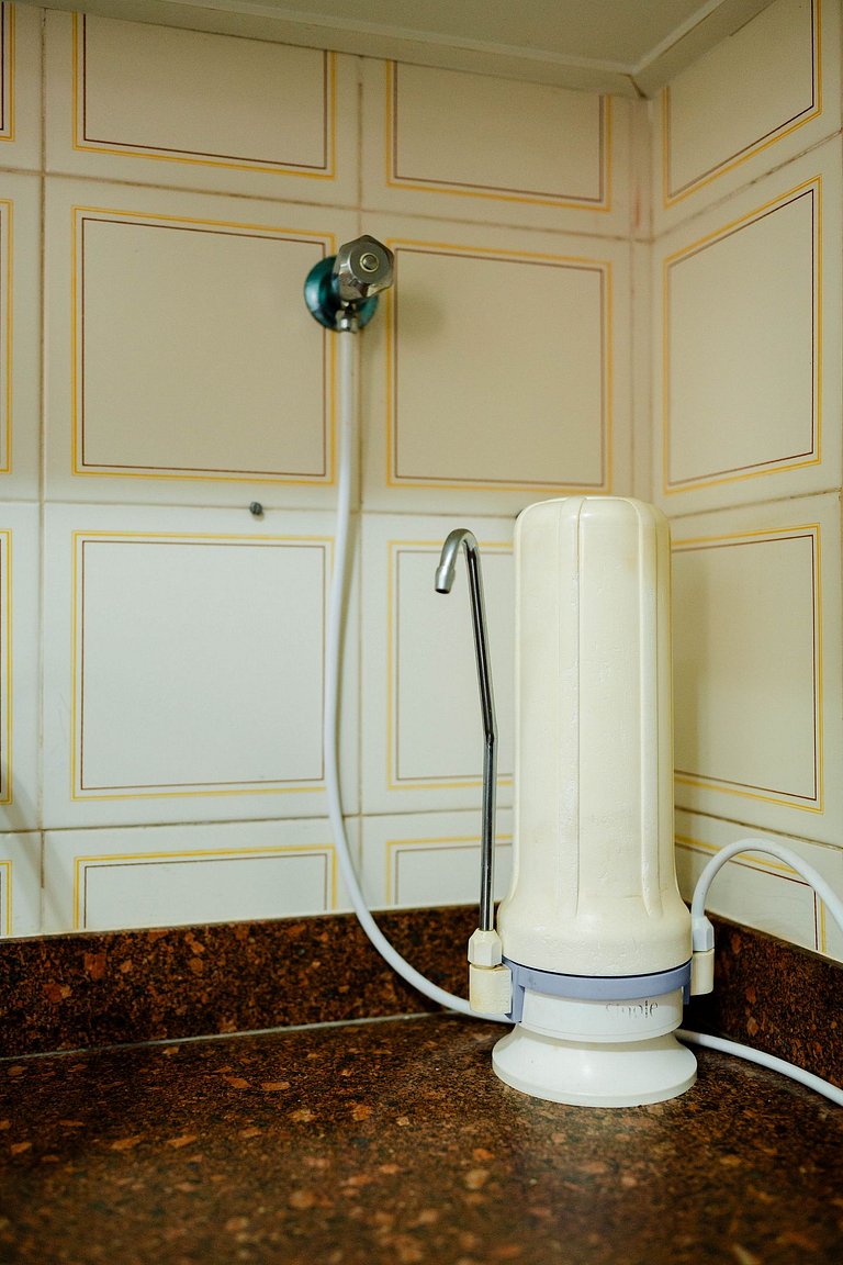 Casa Colonial Espaçosa com Piscina eVista incrivel