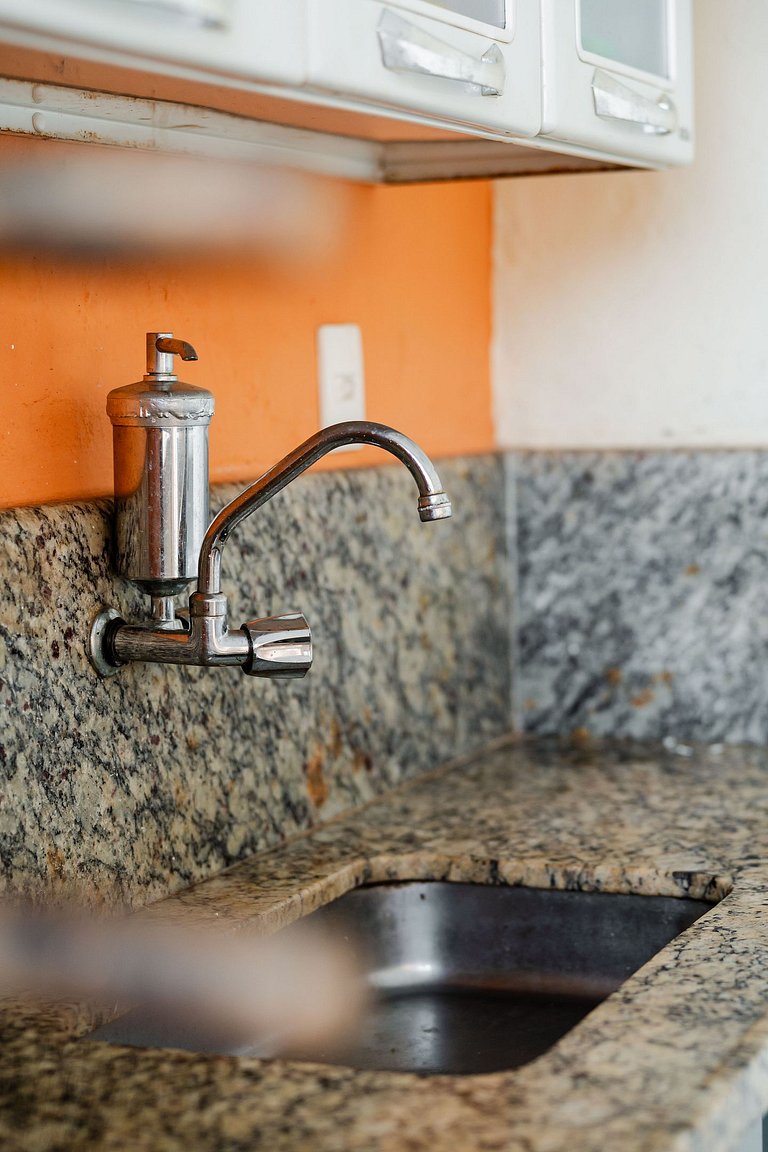 Casa Colonial Espaçosa com Piscina eVista incrivel