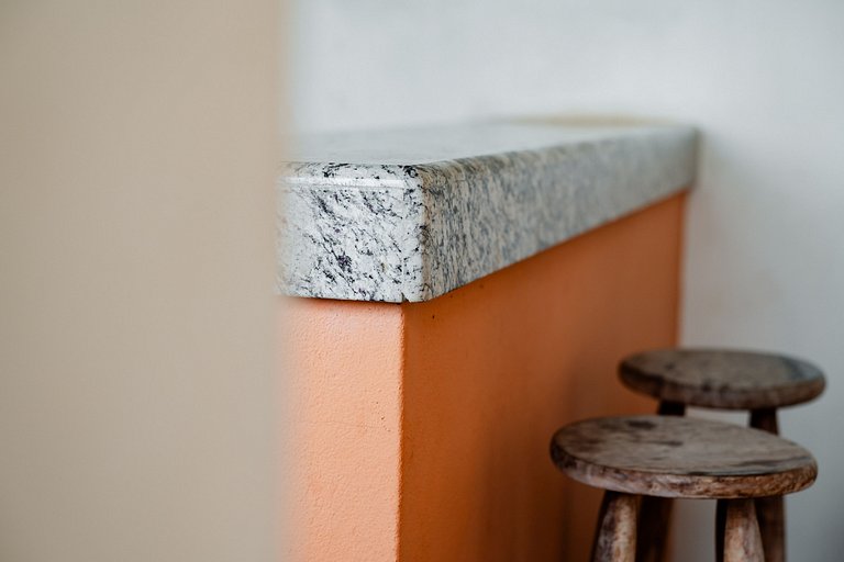 Casa Colonial Espaçosa com Piscina eVista incrivel