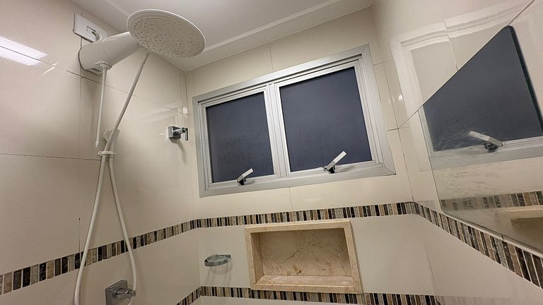 Apto com Vista Espetacular para o Parque das Águas