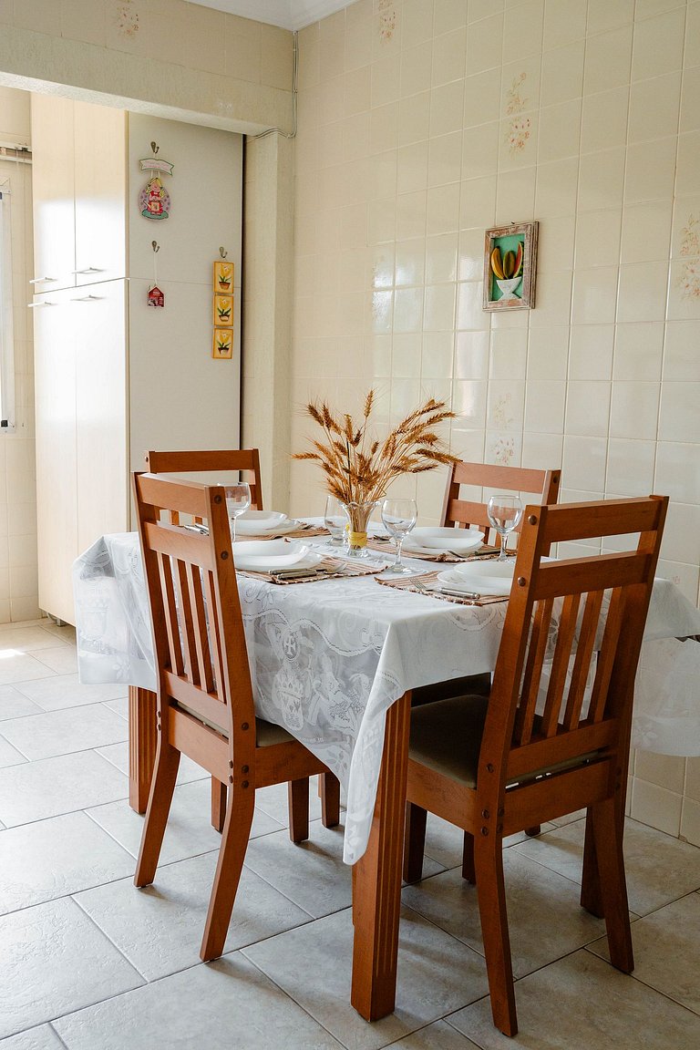 Vista Prime Centro - Vista linda. Faça tudo a pé!