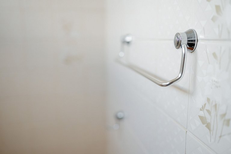 Vista Prime Centro - Vista linda. Faça tudo a pé!