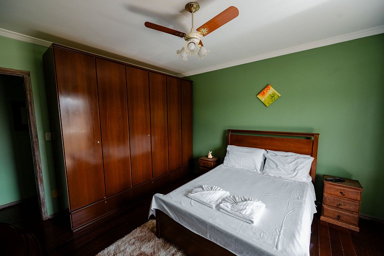 Vista Prime Centro - Vista linda. Faça tudo a pé!