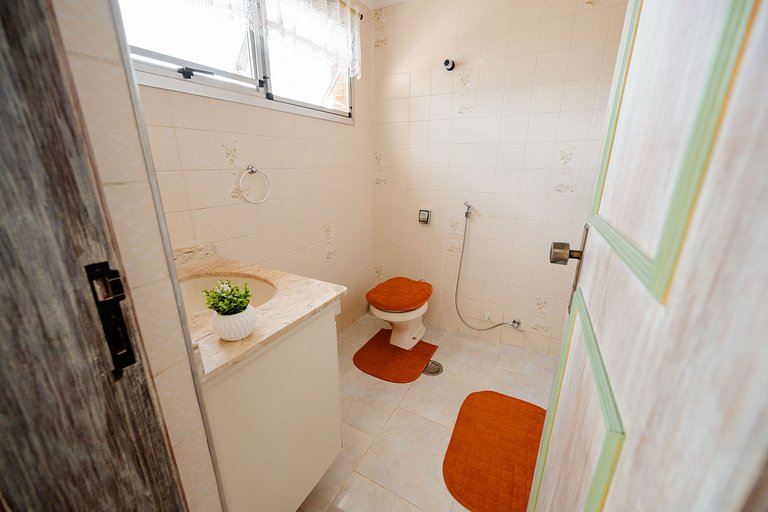 Vista Prime Centro - Vista linda. Faça tudo a pé!