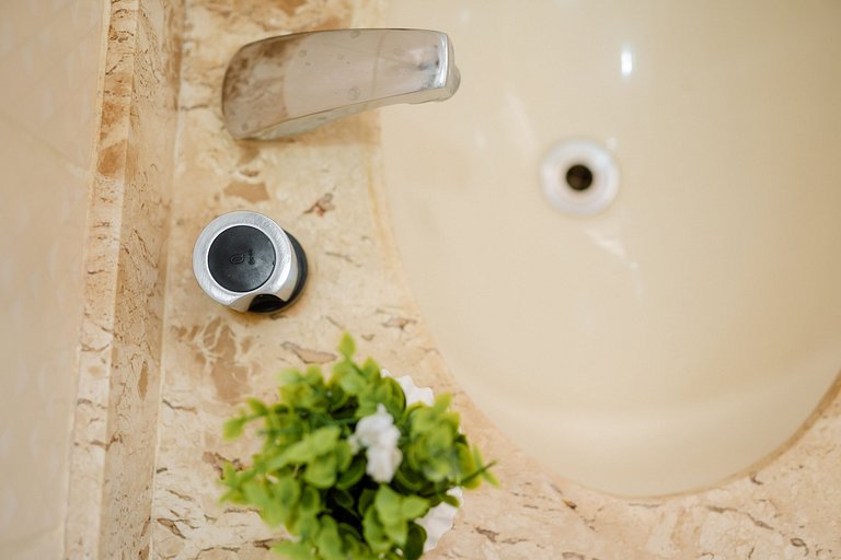 Vista Prime Centro - Vista linda. Faça tudo a pé!