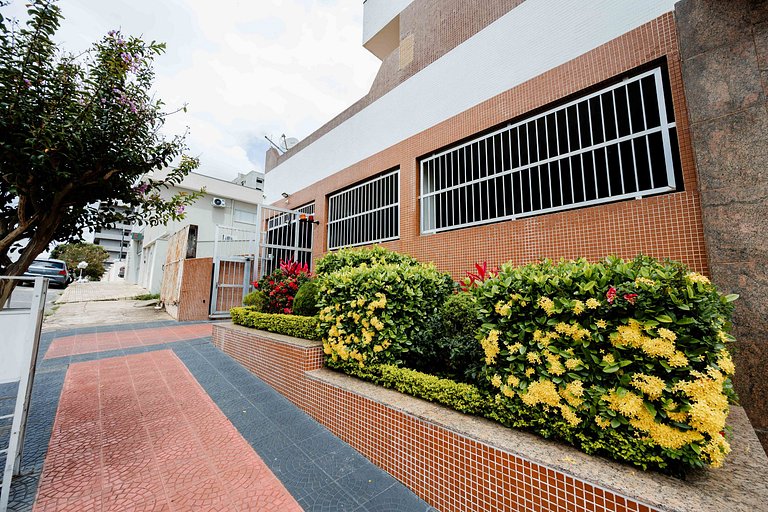 Vista Prime Centro - Vista linda. Faça tudo a pé!