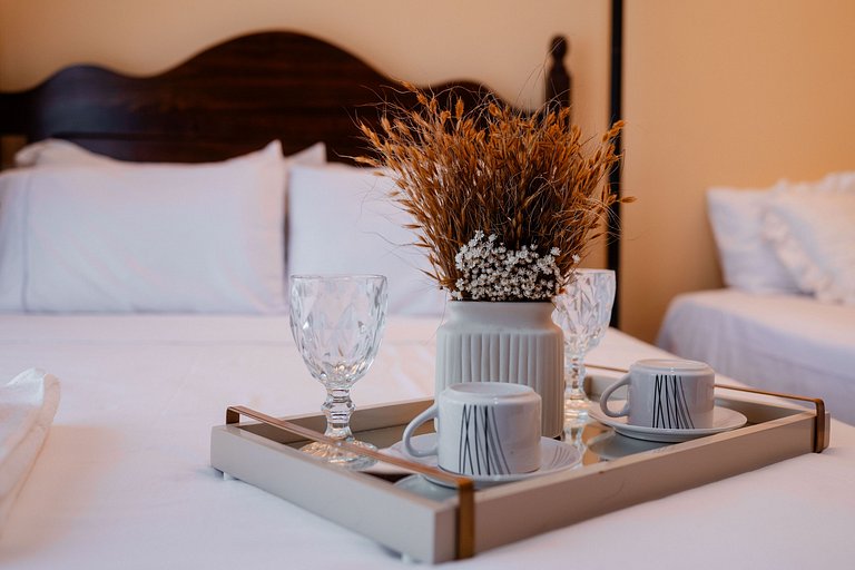 Em frente ao Parque das Águas! Área mais nobre!