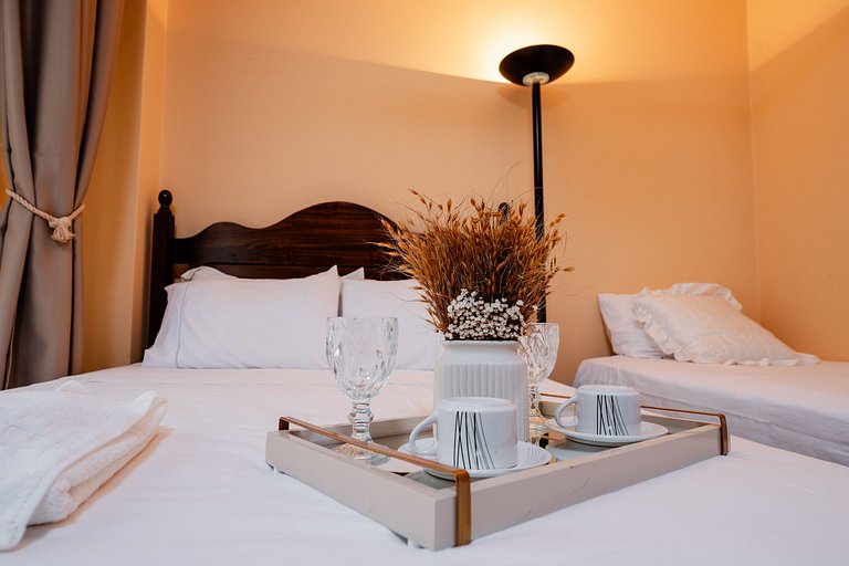 Em frente ao Parque das Águas! Área mais nobre!