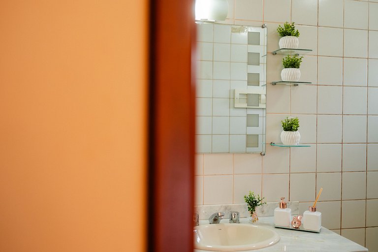 Em frente ao Parque das Águas! Área mais nobre!