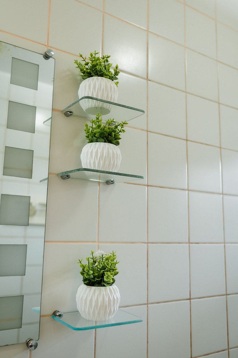 Em frente ao Parque das Águas! Área mais nobre!