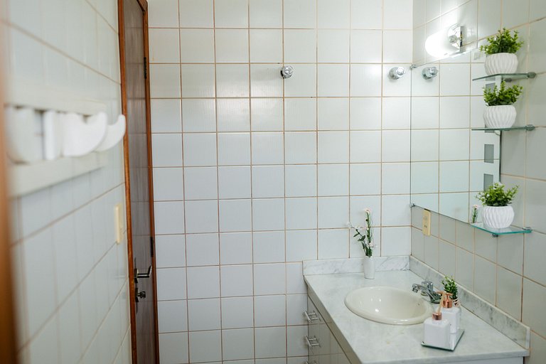 Em frente ao Parque das Águas! Área mais nobre!