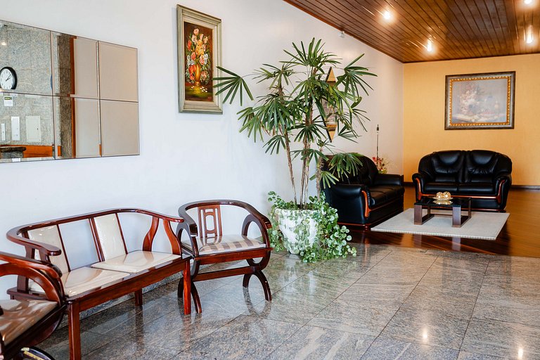 Em frente ao Parque das Águas! Área mais nobre!