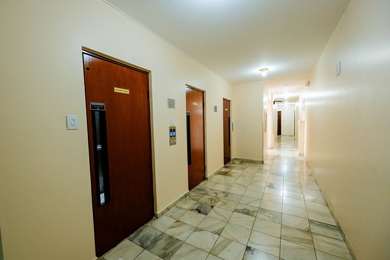 Em frente ao Parque das Águas! Área mais nobre!